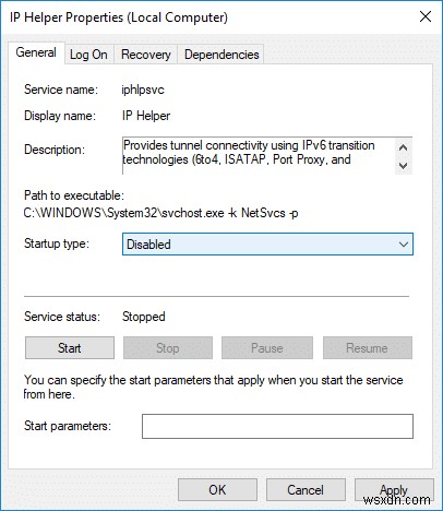 Windows 10 IPv6 연결: 인터넷 액세스 없음 오류 완벽 해결 가이드