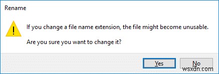 Windows 10에서 폴더 사진(썸네일)을 변경하는 2가지 방법