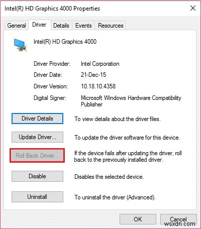 Windows 10 비디오 TDR 오류(VIDEO_TDR_FAILURE) 해결 방법 5가지