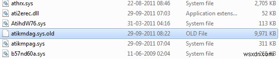 Windows 10 비디오 TDR 오류(VIDEO_TDR_FAILURE) 해결 방법 5가지
