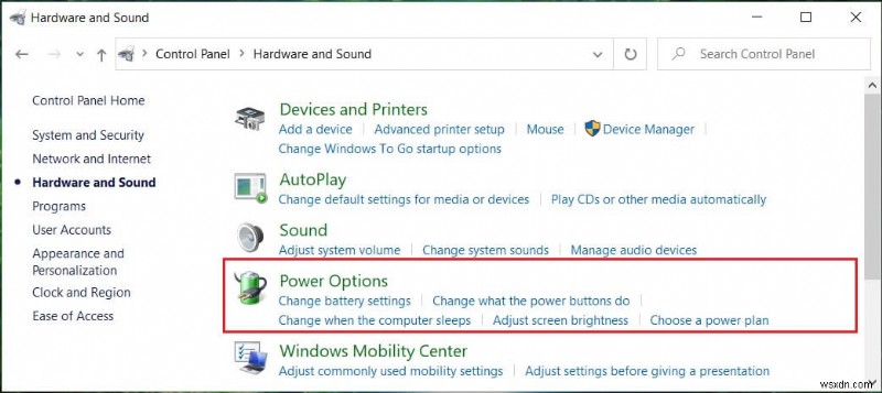 Windows 10 장치 설명자 요청 실패(알 수 없는 USB 장치) 오류 해결 방법 7가지
