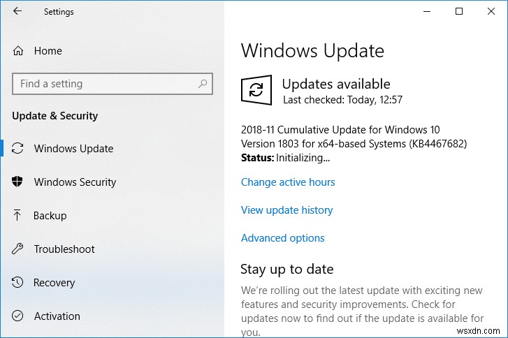 Windows 모듈 설치 관리자 작업자(Windows Modules Installer Worker) 높은 CPU 사용량 완벽 해결 가이드