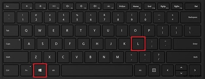 Windows 10에서 사용자 계정 전환하는 6가지 방법 총정리