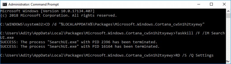 Windows 10 시작 메뉴가 작동하지 않을 때 해결하는 8가지 방법