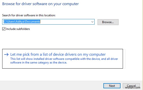 Windows 10에서 HP 터치패드 작동 불가 문제 해결하는 8가지 방법
