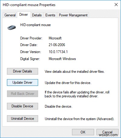 Windows 10에서 HP 터치패드 작동 불가 문제 해결하는 8가지 방법