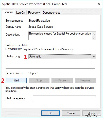 Windows 10에서 GeForce Experience가 열리지 않을 때 해결하는 5가지 방법