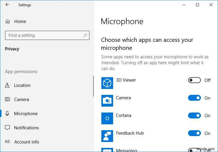 Windows 10 마이크 작동 안 됨 문제, 단계별 해결 방법 총정리