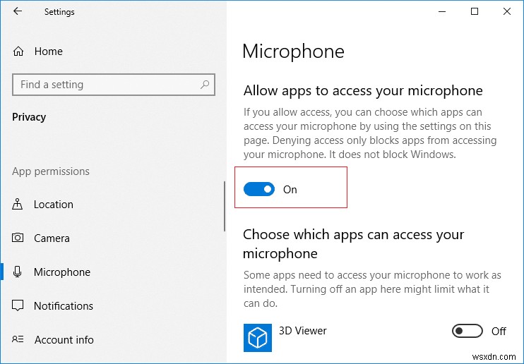 Windows 10 마이크 작동 안 됨 문제, 단계별 해결 방법 총정리