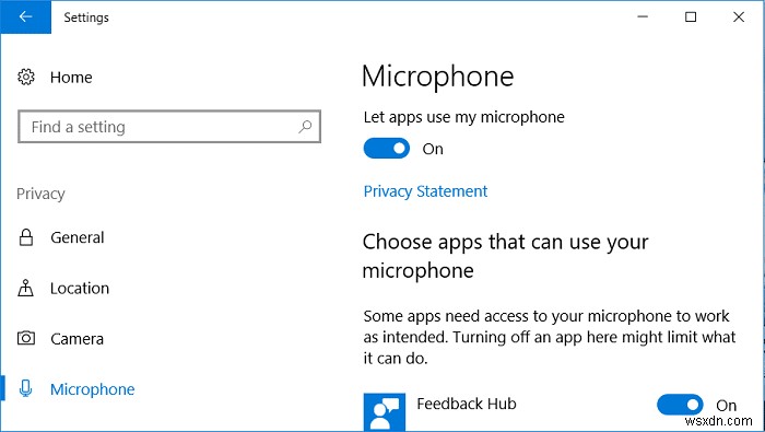 Windows 10 마이크 작동 안 됨 문제, 단계별 해결 방법 총정리