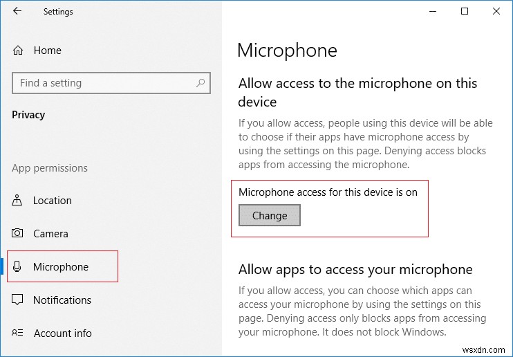 Windows 10 마이크 작동 안 됨 문제, 단계별 해결 방법 총정리