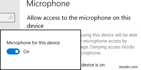 Windows 10 마이크 작동 안 됨 문제, 단계별 해결 방법 총정리