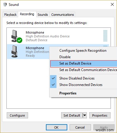 Windows 10 마이크 작동 안 됨 문제, 단계별 해결 방법 총정리