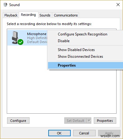 Windows 10 마이크 작동 안 됨 문제, 단계별 해결 방법 총정리