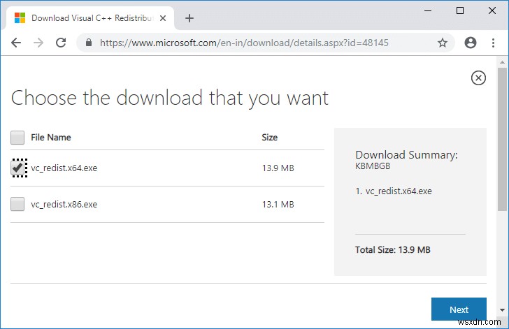 api-ms-win-crt-runtime-l1-1-0.dll 누락 오류 해결 방법 – 프로그램이 시작되지 않을 때