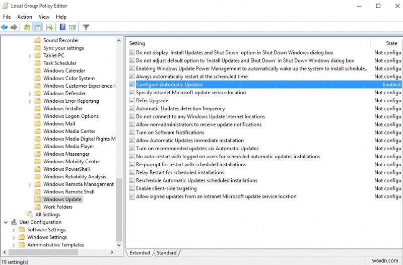 Windows 10 업데이트 완전히 끄는 방법 – 단계별 완벽 가이드