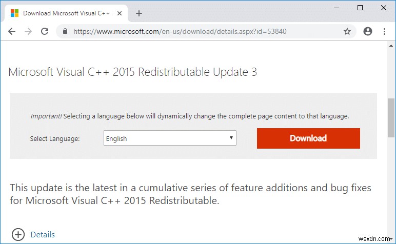 Windows 10에서 MSVCR120.dll 누락 오류 해결하는 방법 총정리