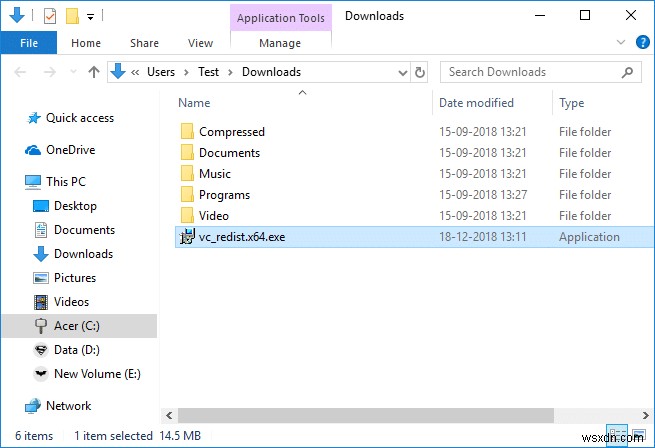 Windows 10에서 MSVCR120.dll 누락 오류 해결하는 방법 총정리