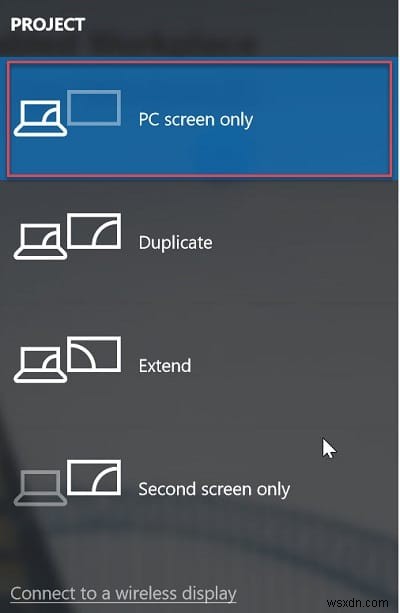 바탕화면에서 작업 표시줄이 사라졌을 때 복구하는 방법 (Windows 7/8/10)