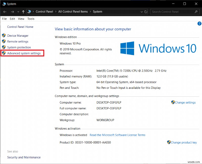 Windows 업데이트 오류 80244019 해결 방법 (5가지 솔루션)