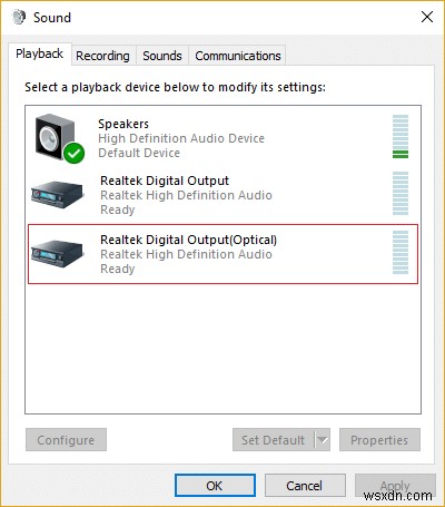 Windows 10에서 HDMI 소리가 안 나올 때 해결하는 6가지 확실한 방법