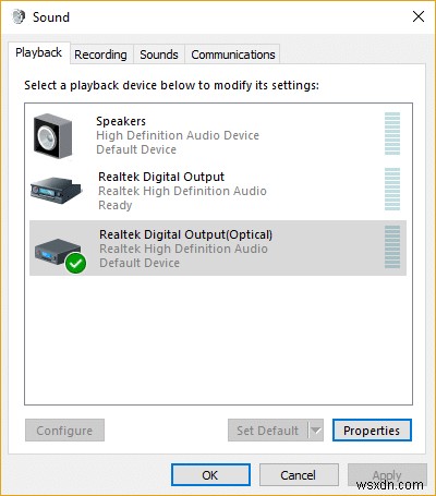 Windows 10에서 HDMI 소리가 안 나올 때 해결하는 6가지 확실한 방법