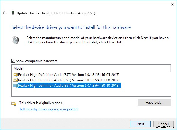 Windows 10에서 HDMI 소리가 안 나올 때 해결하는 6가지 확실한 방법