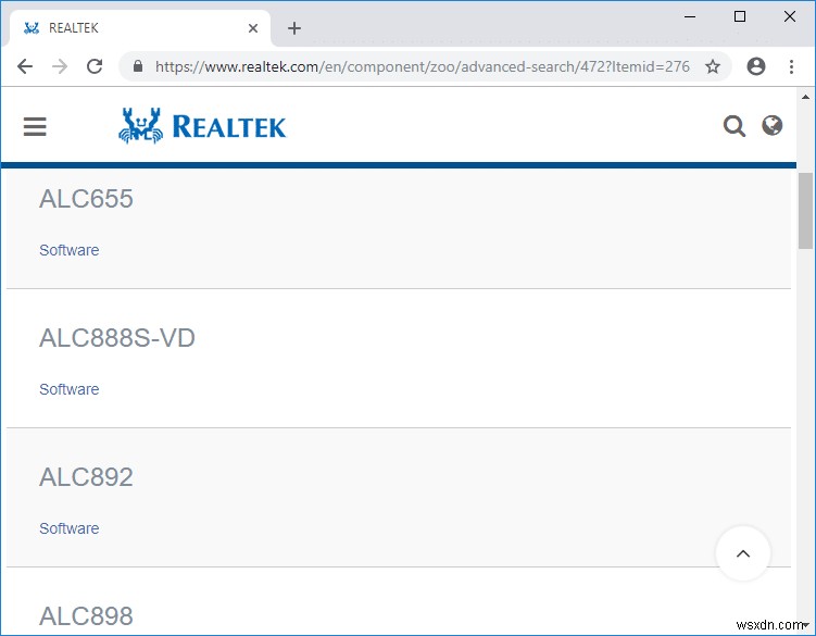Realtek HD 오디오 관리자 재설치 방법 4가지 총정리