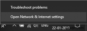 Windows 10에서 Wi-Fi 네트워크가 표시되지 않을 때 해결하는 10가지 방법