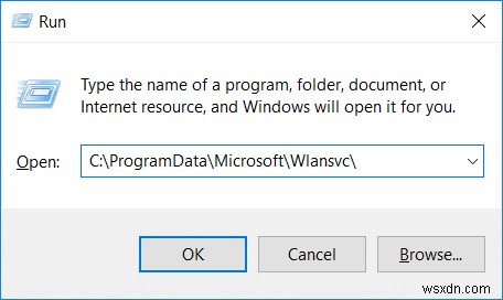 Windows 10에서 Wi-Fi 네트워크가 표시되지 않을 때 해결하는 10가지 방법