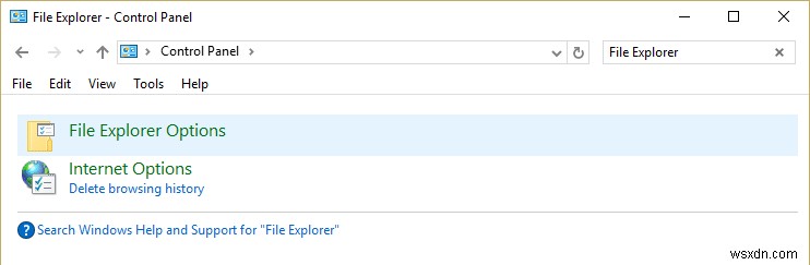 [완벽 해결] Windows 10 파일 탐색기 계속 충돌할 때 대처법 14가지