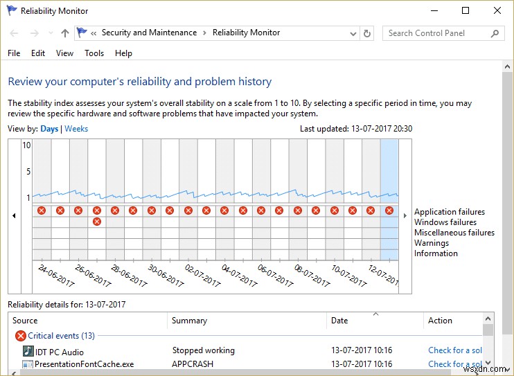 [완벽 해결] Windows 10 파일 탐색기 계속 충돌할 때 대처법 14가지