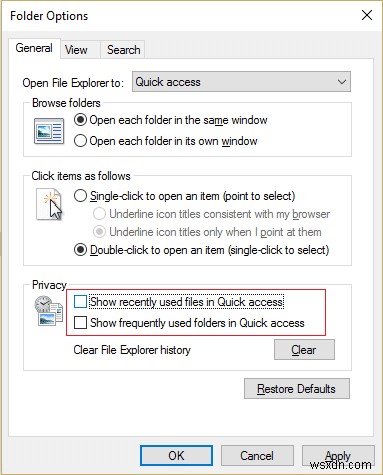 [완벽 해결] Windows 10 파일 탐색기 계속 충돌할 때 대처법 14가지