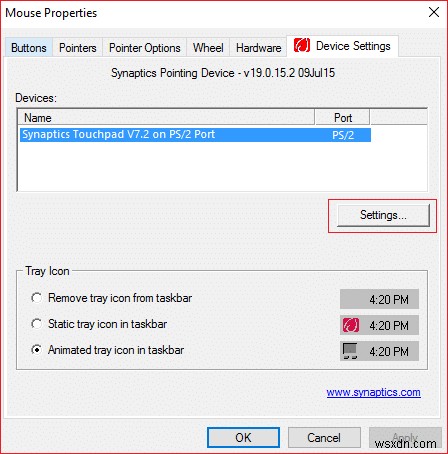 Windows 10에서 두 손가락 터치패드 스크롤이 작동하지 않을 때 해결하는 4가지 방법