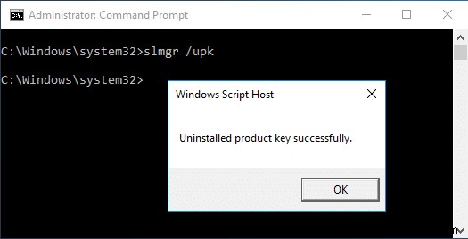 Windows 라이선스가 곧 만료됩니다 오류 완벽 해결 가이드