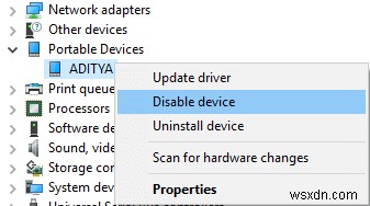 Windows 10에서 SD 카드가 인식되지 않을 때 해결하는 방법