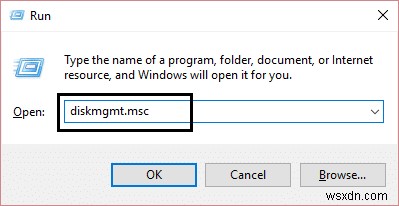 Windows 10에서 SD 카드가 인식되지 않을 때 해결하는 방법
