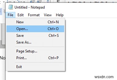 Windows 10에서 호스트 파일(Hosts File) 편집하는 방법 완벽 가이드