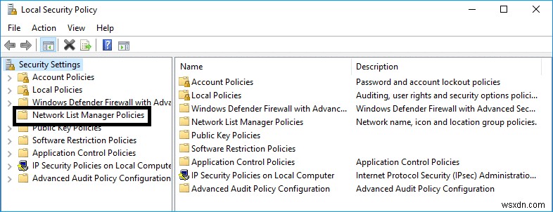 Windows 10에서 공용 네트워크를 개인 네트워크로 변경하는 방법
