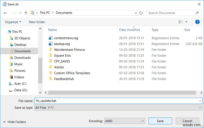 Windows 10 업데이트 오류 0x800705b4 완벽 해결 방법