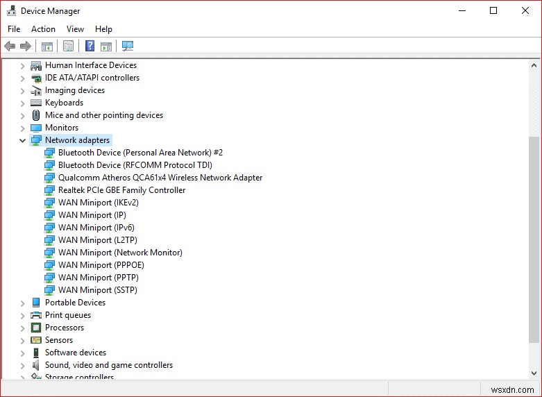 Windows 10 비행기 모드가 꺼지지 않을 때 해결하는 4가지 방법