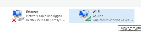 Windows 10 비행기 모드가 꺼지지 않을 때 해결하는 4가지 방법