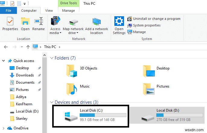 Windows 10에서 바탕 화면 바로 가기 만드는 방법 (초보자용 완벽 가이드)