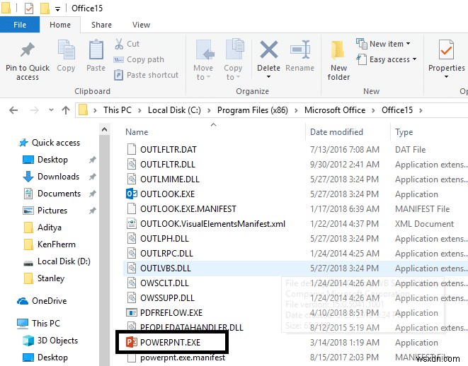 Windows 10에서 바탕 화면 바로 가기 만드는 방법 (초보자용 완벽 가이드)