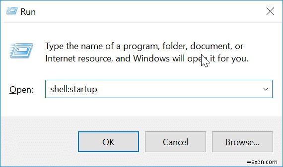 Windows 10 시작 폴더(Startup) 위치 찾기 및 활용법 완벽 가이드