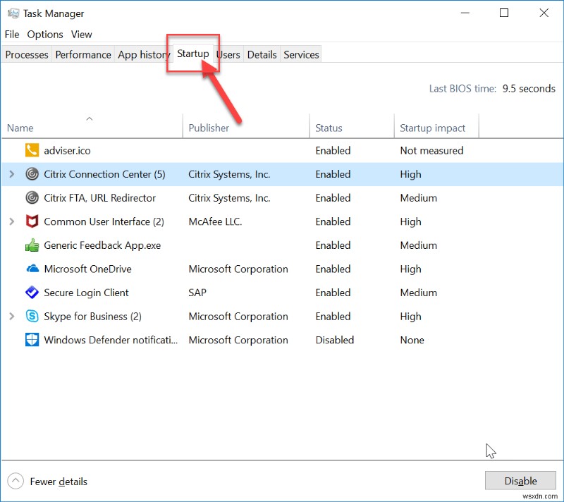 Windows 10 시작 폴더(Startup) 위치 찾기 및 활용법 완벽 가이드