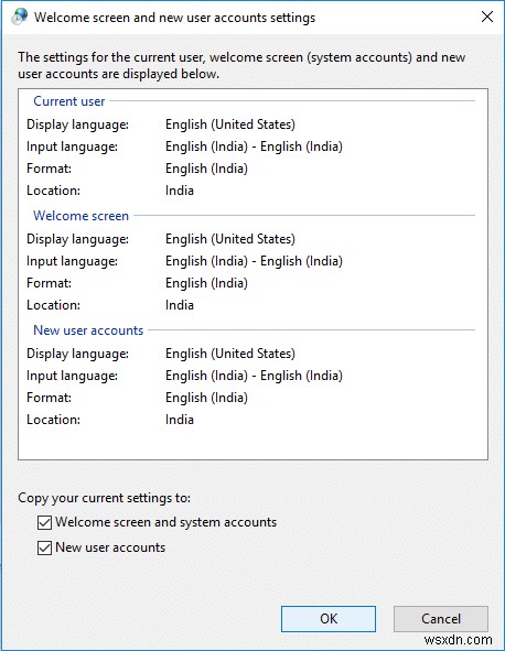 Windows 10에서 시스템 언어를 변경하는 방법 (재설치 없이)