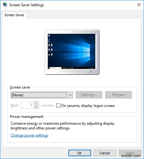 Windows 10 화면 보호기 사용자 지정 방법 – 텍스트·사진 설정부터 바로가기 만들기까지