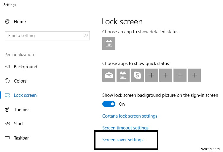 Windows 10 화면 보호기 사용자 지정 방법 – 텍스트·사진 설정부터 바로가기 만들기까지