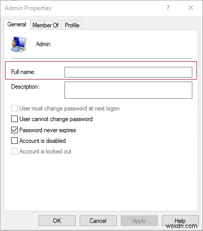 Windows 10에서 계정 사용자 이름 변경하는 방법 5가지 완벽 가이드